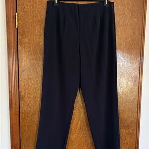 Requirements Women's Dark Blue Trousers